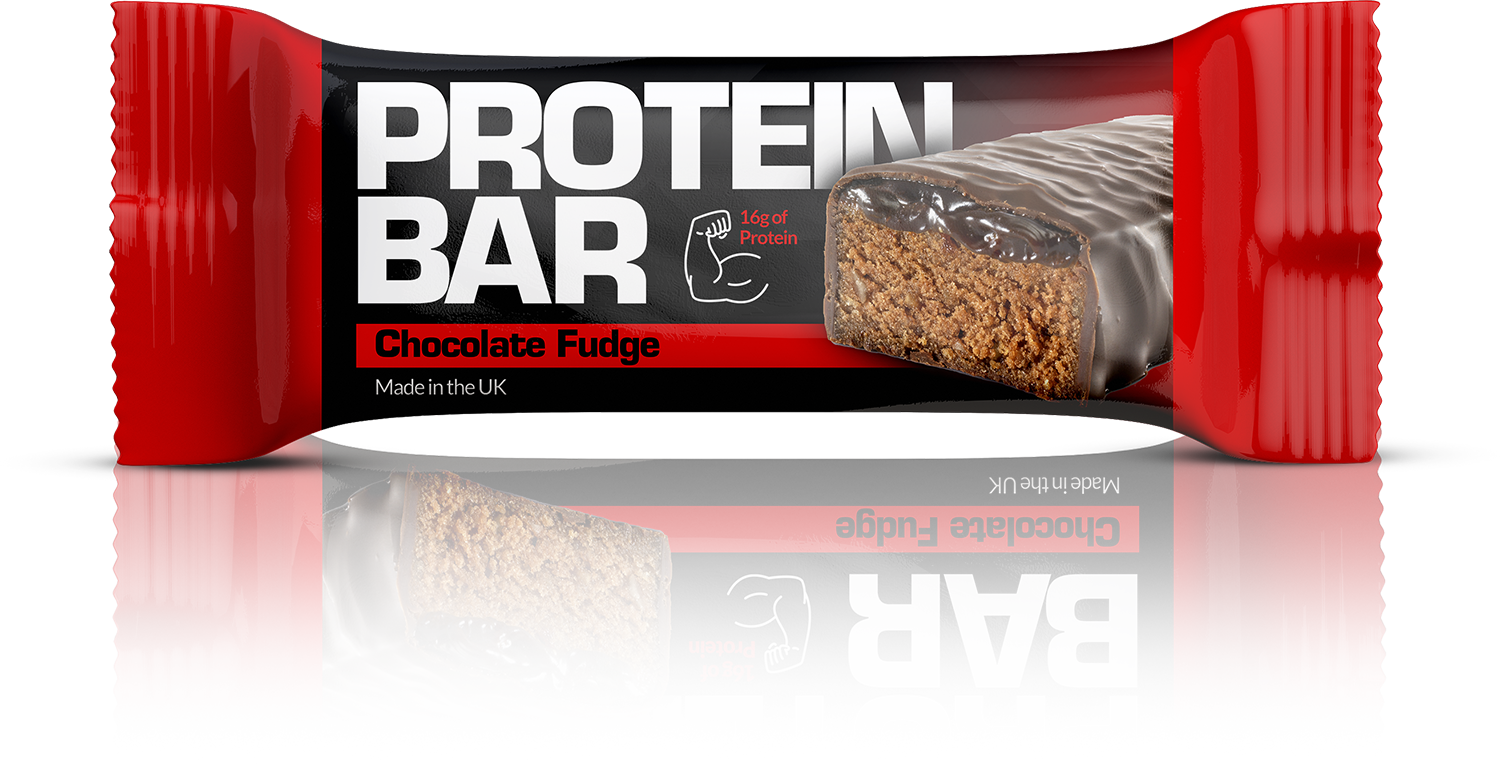 Protein Bar 2