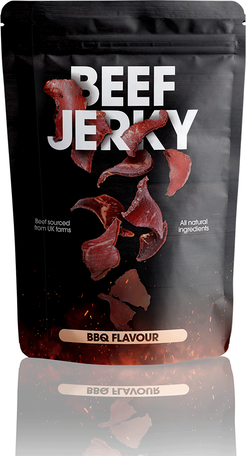 Beef Jerky Notches Page