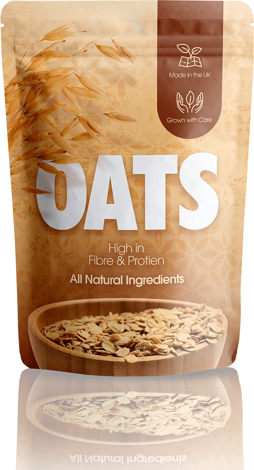 Oats Notches Page