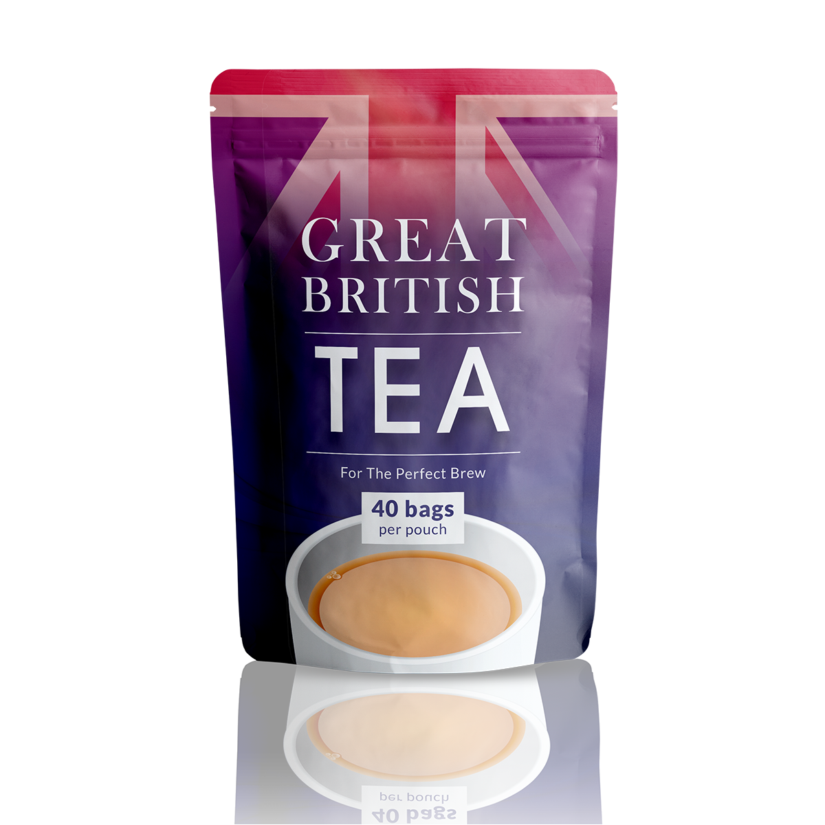 Great British Tea